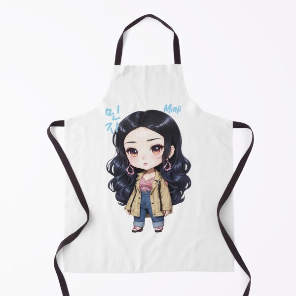 Item preview, Minji designed and sold by Valereekmerch.