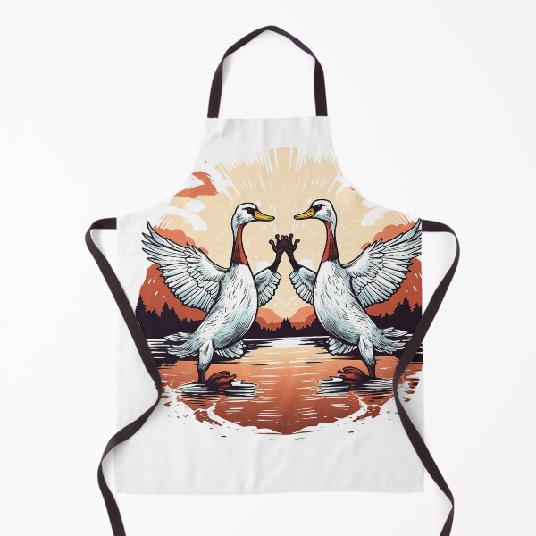Item preview, Wings of Unity - Goose Bumps Design designed and sold by MuseOfMilo.