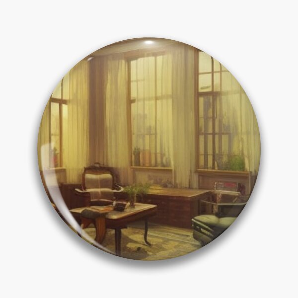 Item preview, 1940s Living Room 4 designed and sold by RoyallyColorful.