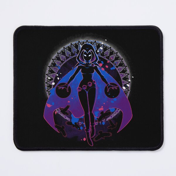 Item preview, Raven Teen Titans designed and sold by xMorfina.