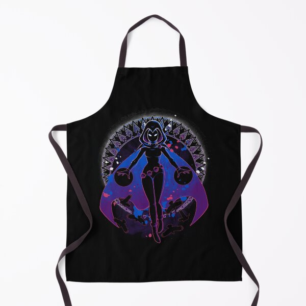 Item preview, Raven Teen Titans designed and sold by xMorfina.
