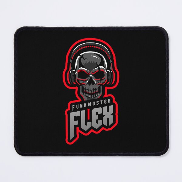 Item preview, Funkmaster Flex designed and sold by Akantor666.