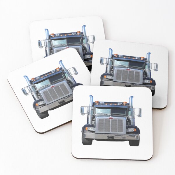 Item preview, Peterbilt 379/389 designed and sold by Becooldesing.