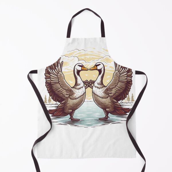 Item preview, Wings of Unity - Goose Bumps Design designed and sold by MuseOfMilo.