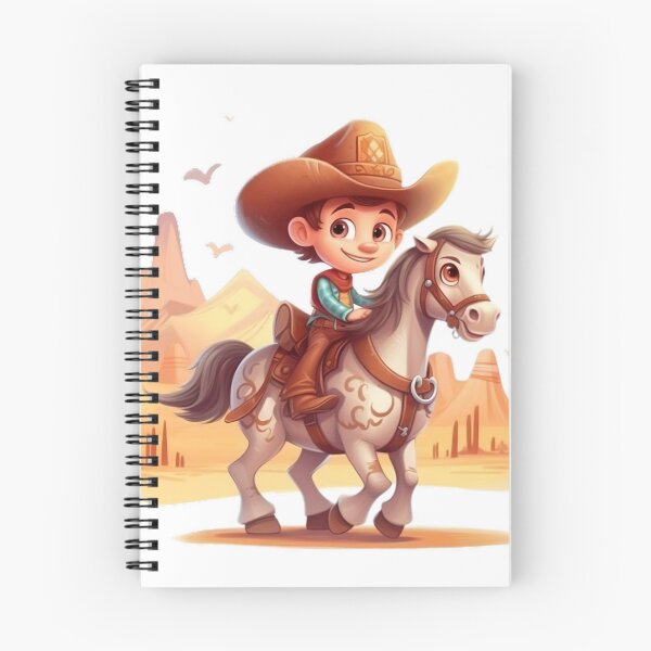 Item preview, Wild West Cowboy designed and sold by PetPrintPalace.