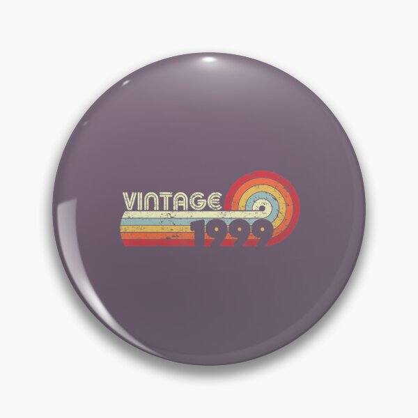 Item preview, 21st Birthday Gif	. Classic, Vintage 1999 		 designed and sold by yzfomemjrxp61.