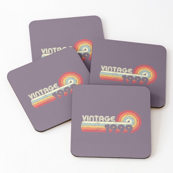 Item preview, 21st Birthday Gif	. Classic, Vintage 1999 		 designed and sold by yzfomemjrxp61.