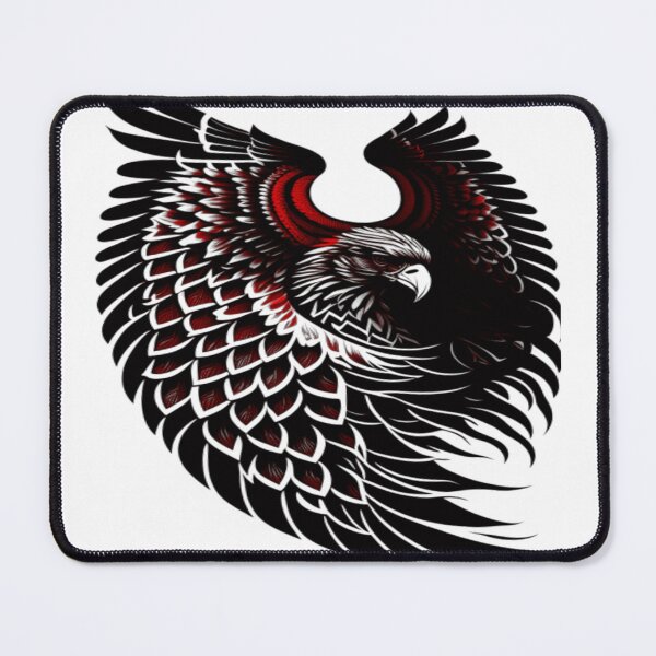 Item preview, Eagle Tatoo designed and sold by Suraj Thapa.