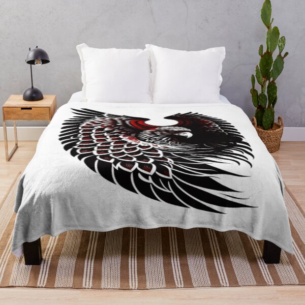 Item preview, Eagle Tatoo designed and sold by Suraj Thapa.