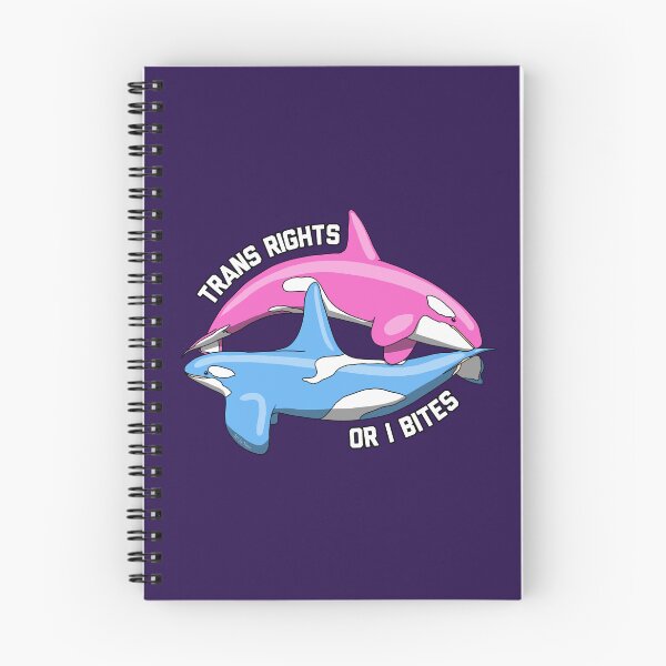 Item preview, Or I Bites Orcas 2023 designed and sold by Art by Veya.