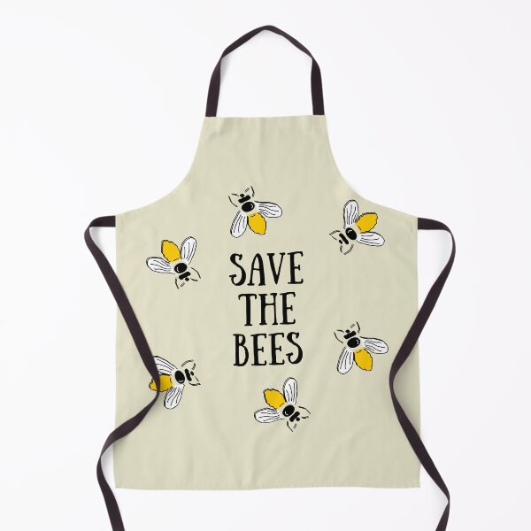 Item preview, Save The Bees Swarm designed and sold by CarleLS.