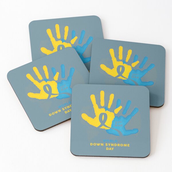 Item preview, Cute World Down Syndrome Day Awareness 21st Mar Supporter 		 designed and sold by zxwmekmrb50.
