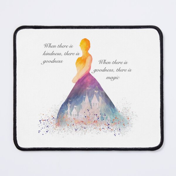 Item preview, When there is kindness designed and sold by Empress-merch.