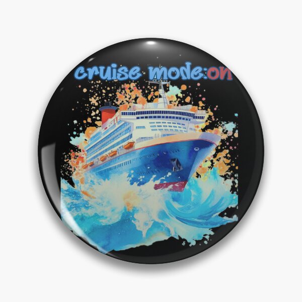 Item preview, cruise mode: on-Unique Ship Illustration for Sailing Enthusiasts designed and sold by pianostart.