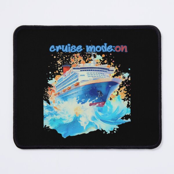 Item preview, cruise mode: on-Unique Ship Illustration for Sailing Enthusiasts designed and sold by pianostart.
