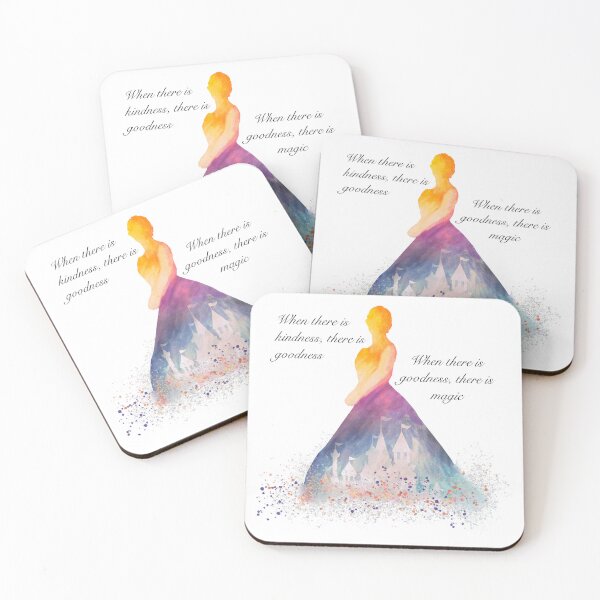 Item preview, When there is kindness designed and sold by Empress-merch.