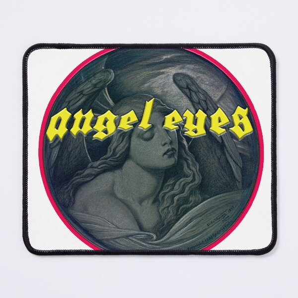 Item preview, Angel eyes designed and sold by Punkpaws.