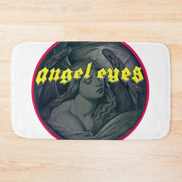 Item preview, Angel eyes designed and sold by Punkpaws.