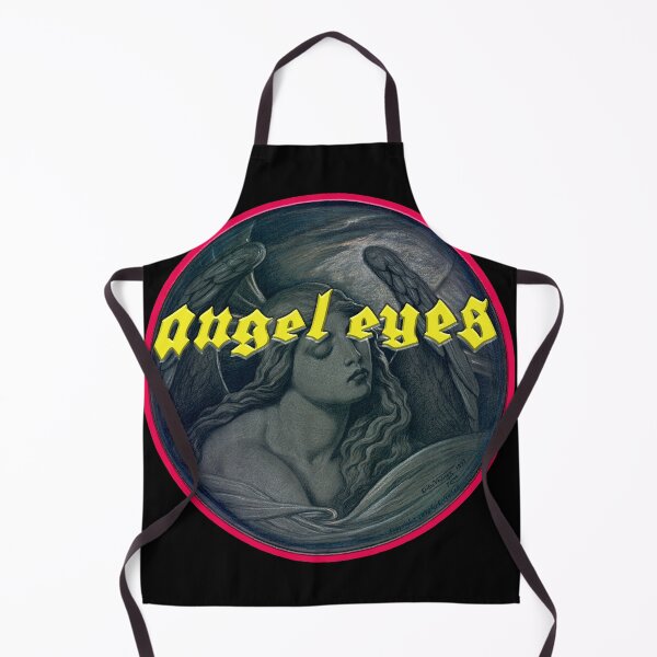 Item preview, Angel eyes designed and sold by Punkpaws.