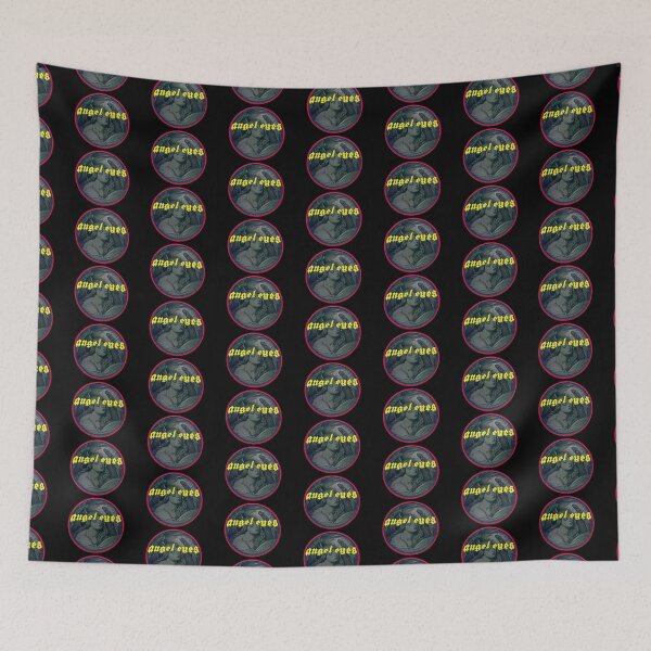 Item preview, Angel eyes designed and sold by Punkpaws.