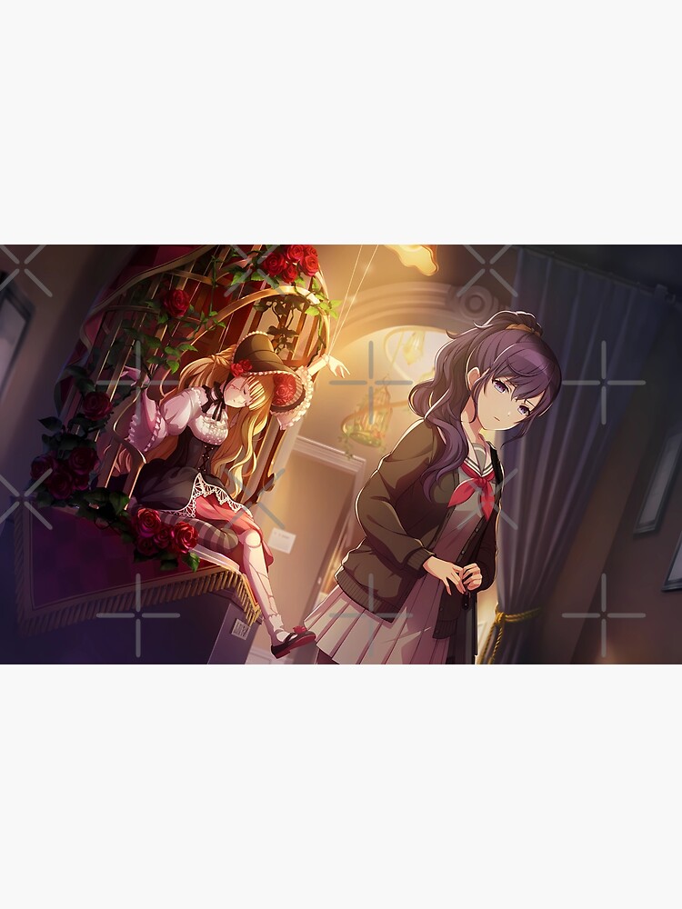 Mafuyu Asahina 