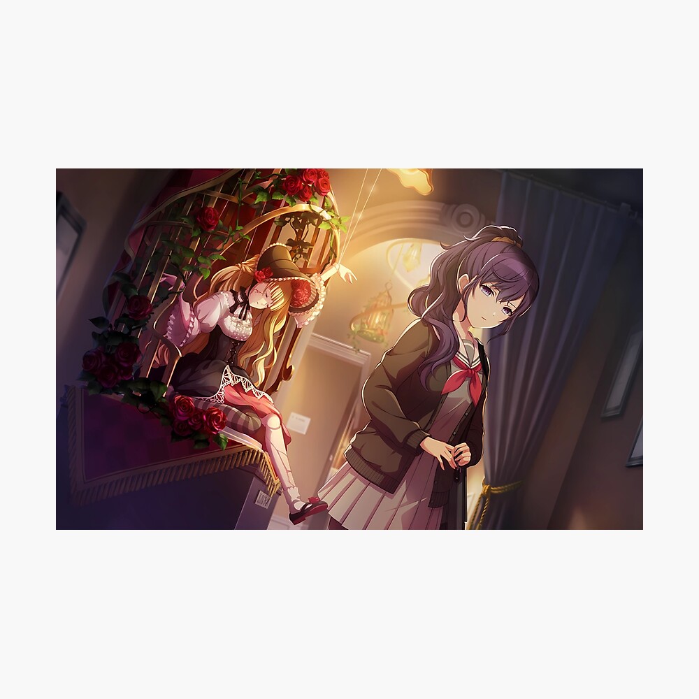 Mafuyu Asahina 