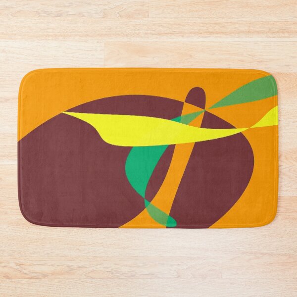 Item preview, Abstrakzioa.3. designed and sold by George Hutton Hunter.