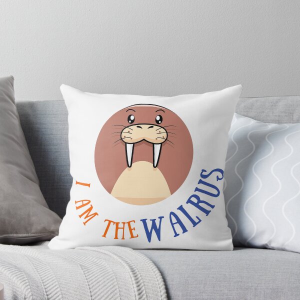 Item preview, I AM THE WARLUS designed and sold by mextrance.