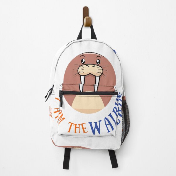 Item preview, I AM THE WARLUS designed and sold by mextrance.