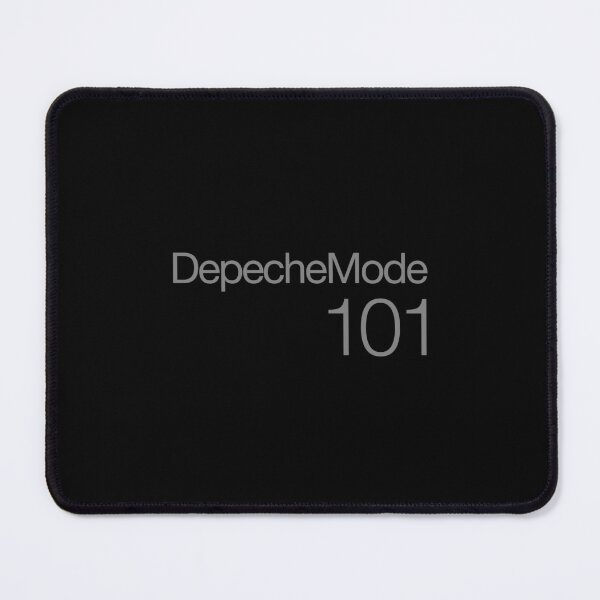 Item preview, DM d designed and sold by Periodic Table of Synthpop.