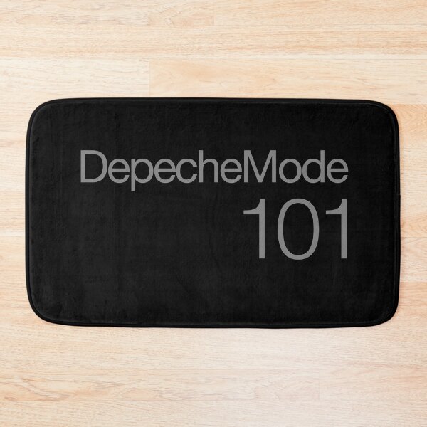 Item preview, DM d designed and sold by Periodic Table of Synthpop.