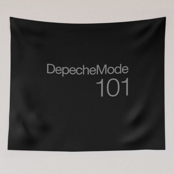 Item preview, DM d designed and sold by Periodic Table of Synthpop.