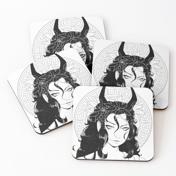 Item preview, Dionysos designed and sold by vdoes.