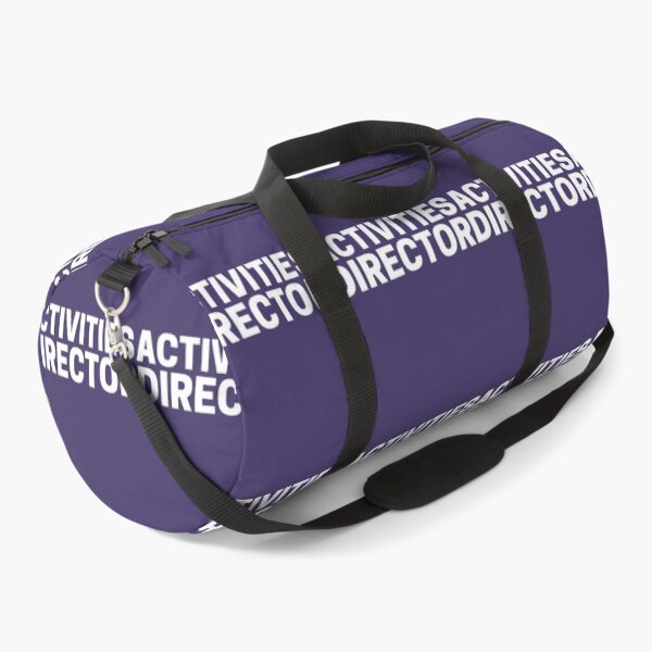 Item preview, Activities Director 		 designed and sold by tlpdsyrzwq52.