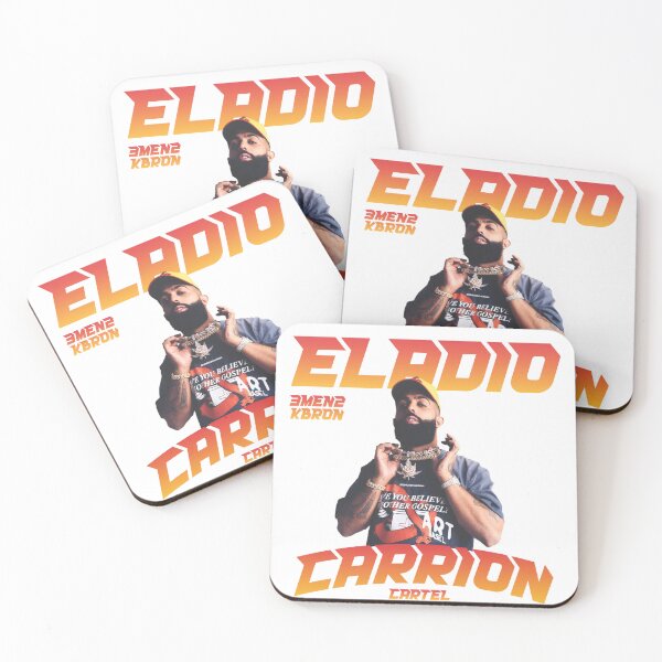Item preview, Eladio Carrion designed and sold by Juan Camilo Botina Botina.