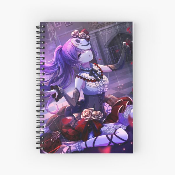 Imprisoned Marionette | Project SEKAI Wiki | Fandom