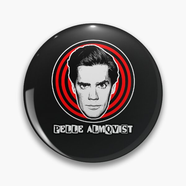 Item preview, Howlin Pelle swedish garage rock  designed and sold by MetalSatyrShop.