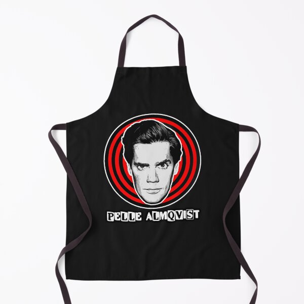 Item preview, Howlin Pelle swedish garage rock  designed and sold by MetalSatyrShop.