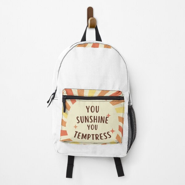 Item preview, you sunshine you temptress designed and sold by Bangzees.