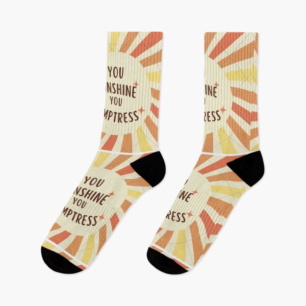 Item preview, you sunshine you temptress designed and sold by Bangzees.