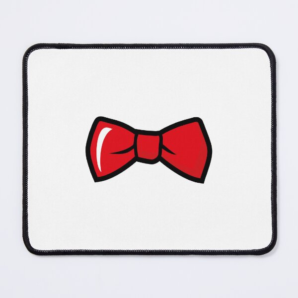 Item preview, Beautiful Red Necktie designed and sold by MCreativeStore.