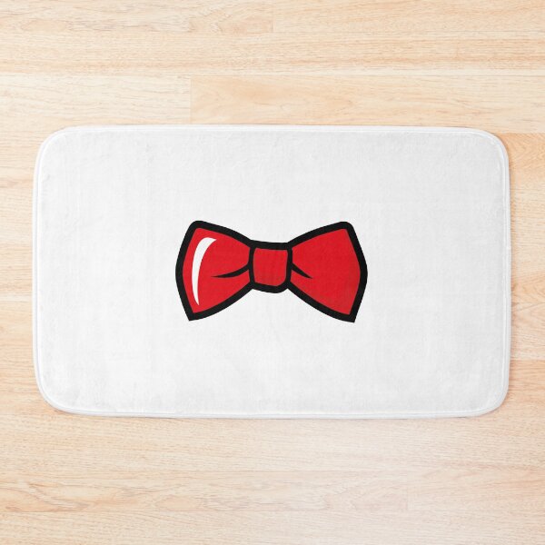 Item preview, Beautiful Red Necktie designed and sold by MCreativeStore.