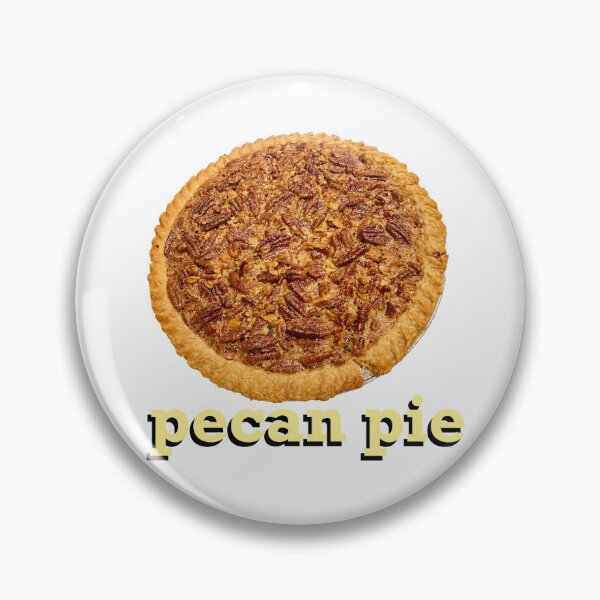Item preview, Pecan Pie designed and sold by Steve Spencer.