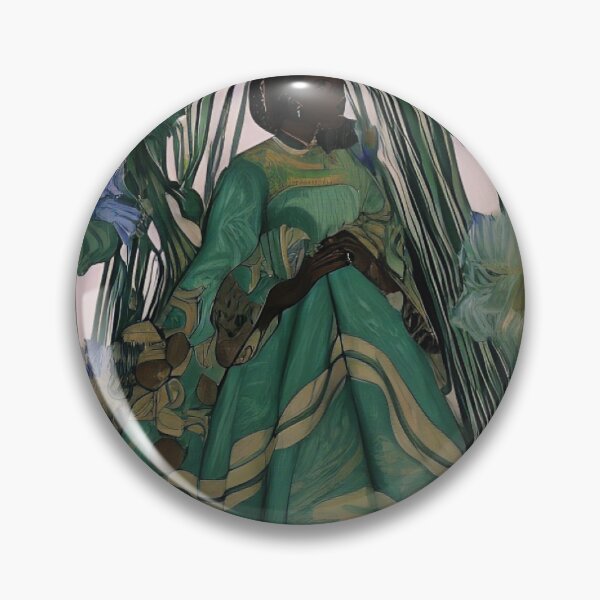Item preview, VIRIDIAN GARDEN  designed and sold by Laura E  Shafer.