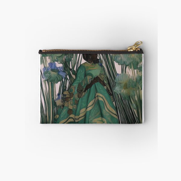Item preview, VIRIDIAN GARDEN  designed and sold by Laura E  Shafer.