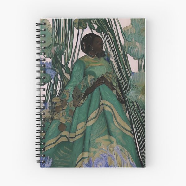 Item preview, VIRIDIAN GARDEN  designed and sold by Laura E  Shafer.