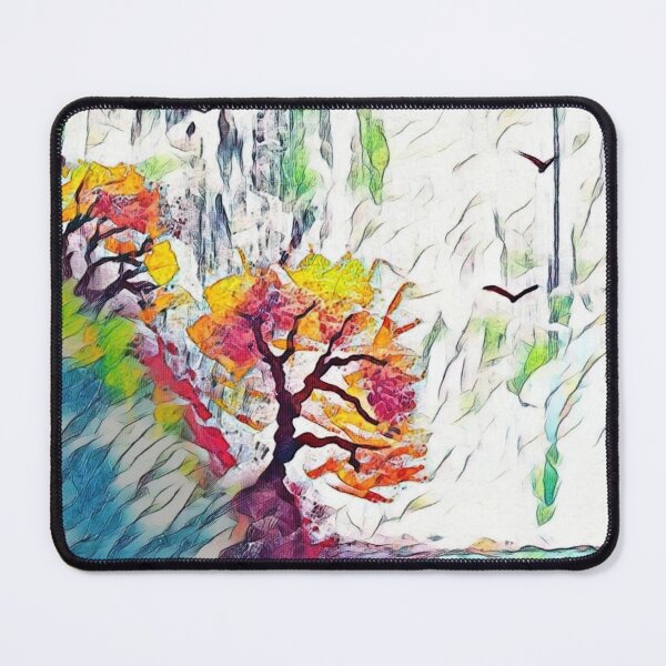Item preview, Glacier meets the sea designed and sold by George Hutton Hunter.
