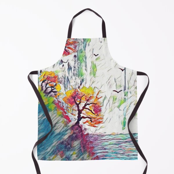 Item preview, Glacier meets the sea designed and sold by George Hutton Hunter.