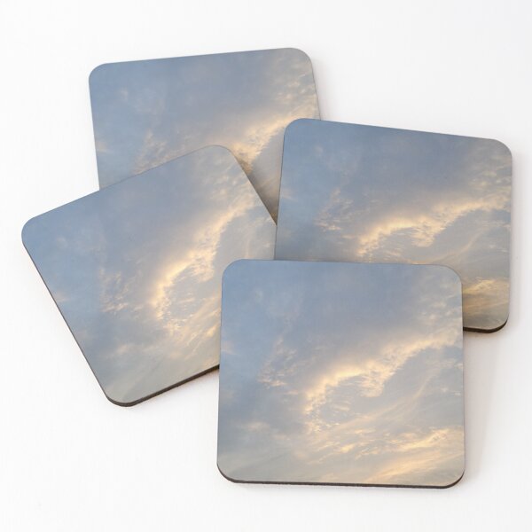 Item preview, Heart Cloud At Sunset  designed and sold by Ediebxgood.