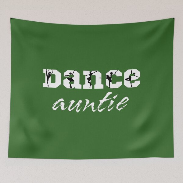 Item preview, DANCE DAD Dancing Recital Pay Clap Funny Quote 		 designed and sold by xpywobqhlex39.